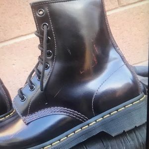 Dr Martens boots